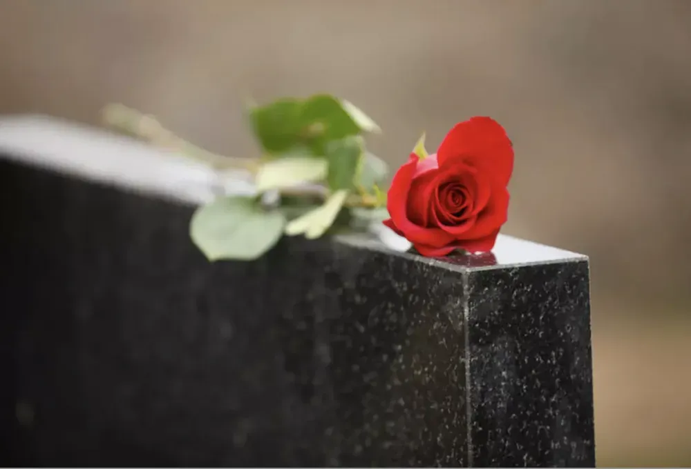 contrat obsèques à Sauvian