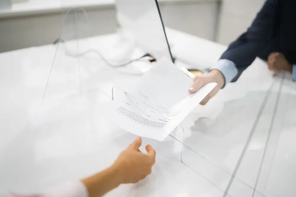 acte de décès à Sauvian