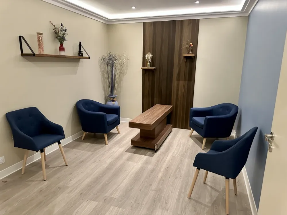 chambre funéraire à Sauvian