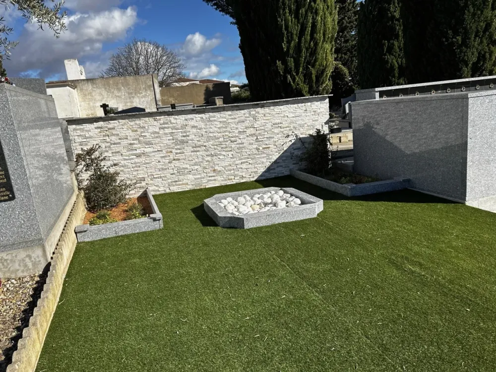 marbrerie funéraire